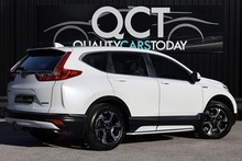 Honda CR-V 2.0 Hybrid SE 2 Former Keepers + Full Main Dealer History - Thumb 8
