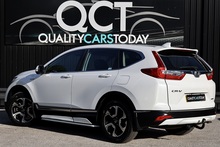 Honda CR-V 2.0 Hybrid SE 2 Former Keepers + Full Main Dealer History - Thumb 7