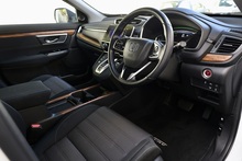 Honda CR-V 2.0 Hybrid SE 2 Former Keepers + Full Main Dealer History - Thumb 9