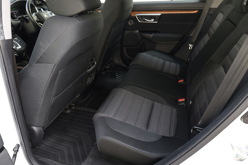 Honda CR-V 2.0 Hybrid SE 2 Former Keepers + Full Main Dealer History Image 22
