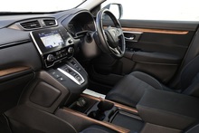 Honda CR-V 2.0 Hybrid SE 2 Former Keepers + Full Main Dealer History - Thumb 10