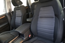 Honda CR-V 2.0 Hybrid SE 2 Former Keepers + Full Main Dealer History - Thumb 11