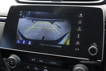 Honda CR-V 2.0 Hybrid SE 2 Former Keepers + Full Main Dealer History - Thumb 14