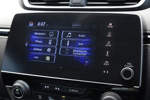 Honda CR-V 2.0 Hybrid SE 2 Former Keepers + Full Main Dealer History - Thumb 16