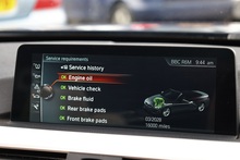BMW 420d SE Convertible BMW Pro Nav + Euro 6 + £35 RFL - Thumb 21