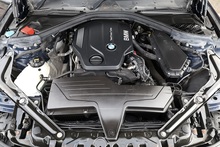BMW 420d SE Convertible BMW Pro Nav + Euro 6 + £35 RFL - Thumb 22