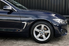 BMW 420d SE Convertible BMW Pro Nav + Euro 6 + £35 RFL - Thumb 25