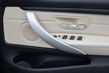 BMW 420d SE Convertible BMW Pro Nav + Euro 6 + £35 RFL - Thumb 27