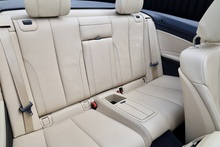 BMW 420d SE Convertible BMW Pro Nav + Euro 6 + £35 RFL - Thumb 12