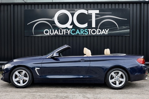 BMW Pro Nav + Euro 6 + £35 RFL