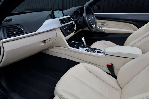 BMW Pro Nav + Euro 6 + £35 RFL