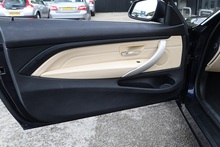 BMW 420d SE Convertible BMW Pro Nav + Euro 6 + £35 RFL - Thumb 33