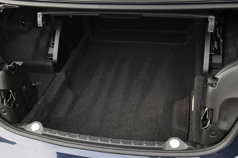 BMW 420d SE Convertible BMW Pro Nav + Euro 6 + £35 RFL Image 35