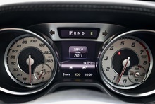 Mercedes-Benz SL 350 AMG Sport Pack Full Mercedes Main Dealer History + Pano Roof + Reverse Cam - Thumb 13