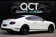 Bentley Continental GT V8 S 521 bhp + Bentley Sports Exhaust + Recent Brakes + Pirelli Tyres - Thumb 9