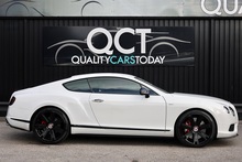 Bentley Continental GT V8 S 521 bhp + Bentley Sports Exhaust + Recent Brakes + Pirelli Tyres - Thumb 6