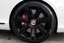 Bentley Continental GT V8 S 521 bhp + Bentley Sports Exhaust + Recent Brakes + Pirelli Tyres - Thumb 15
