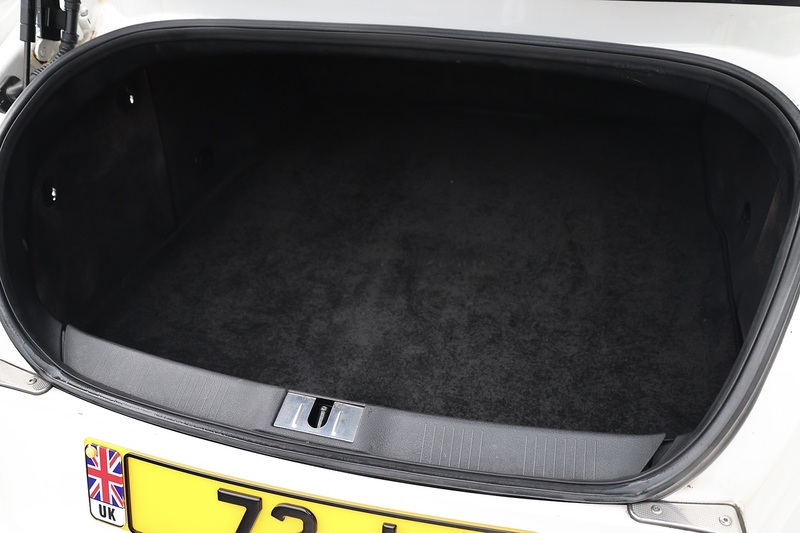 Bentley Continental GT V8 S 521 bhp + Bentley Sports Exhaust + Recent Brakes + Pirelli Tyres Image 18