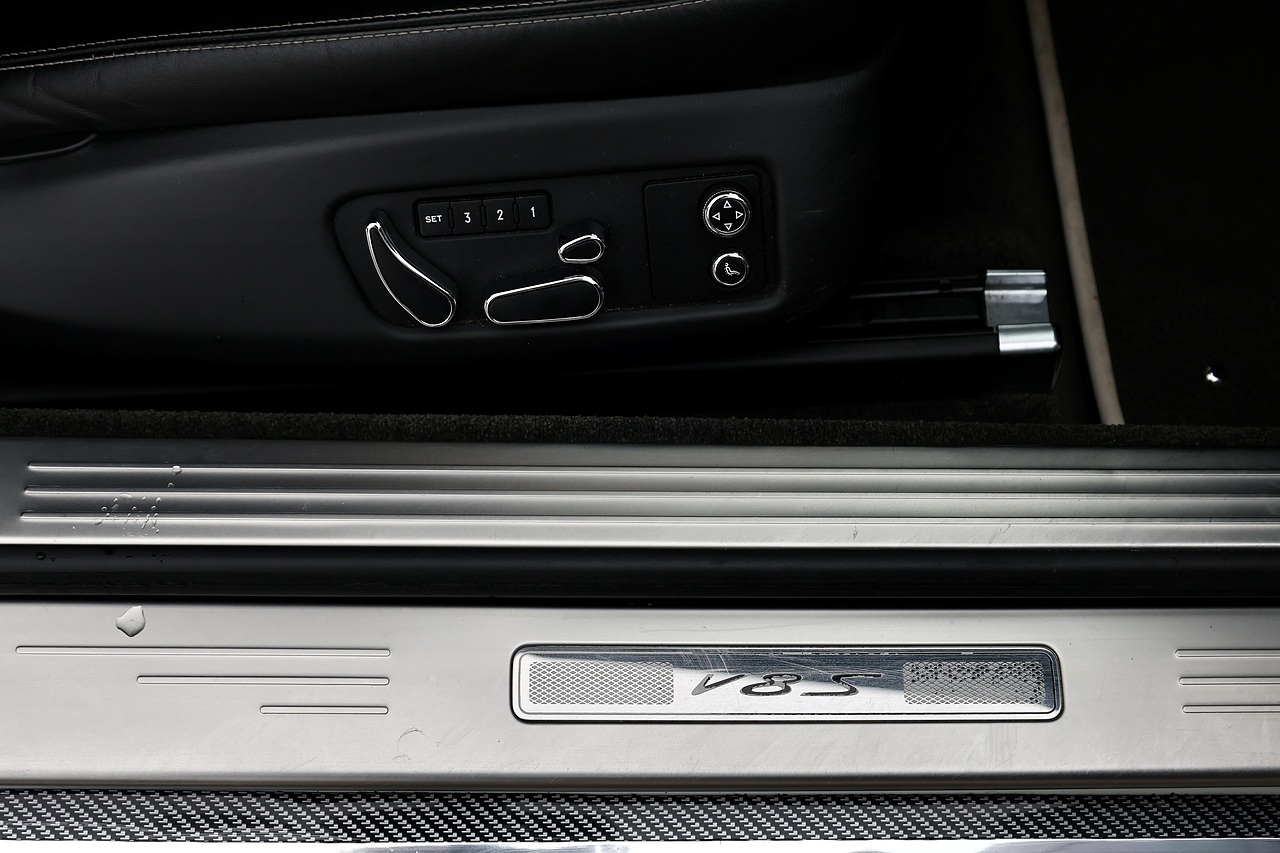 Bentley Continental GT V8 S 521 bhp + Bentley Sports Exhaust + Recent Brakes + Pirelli Tyres - Large 19