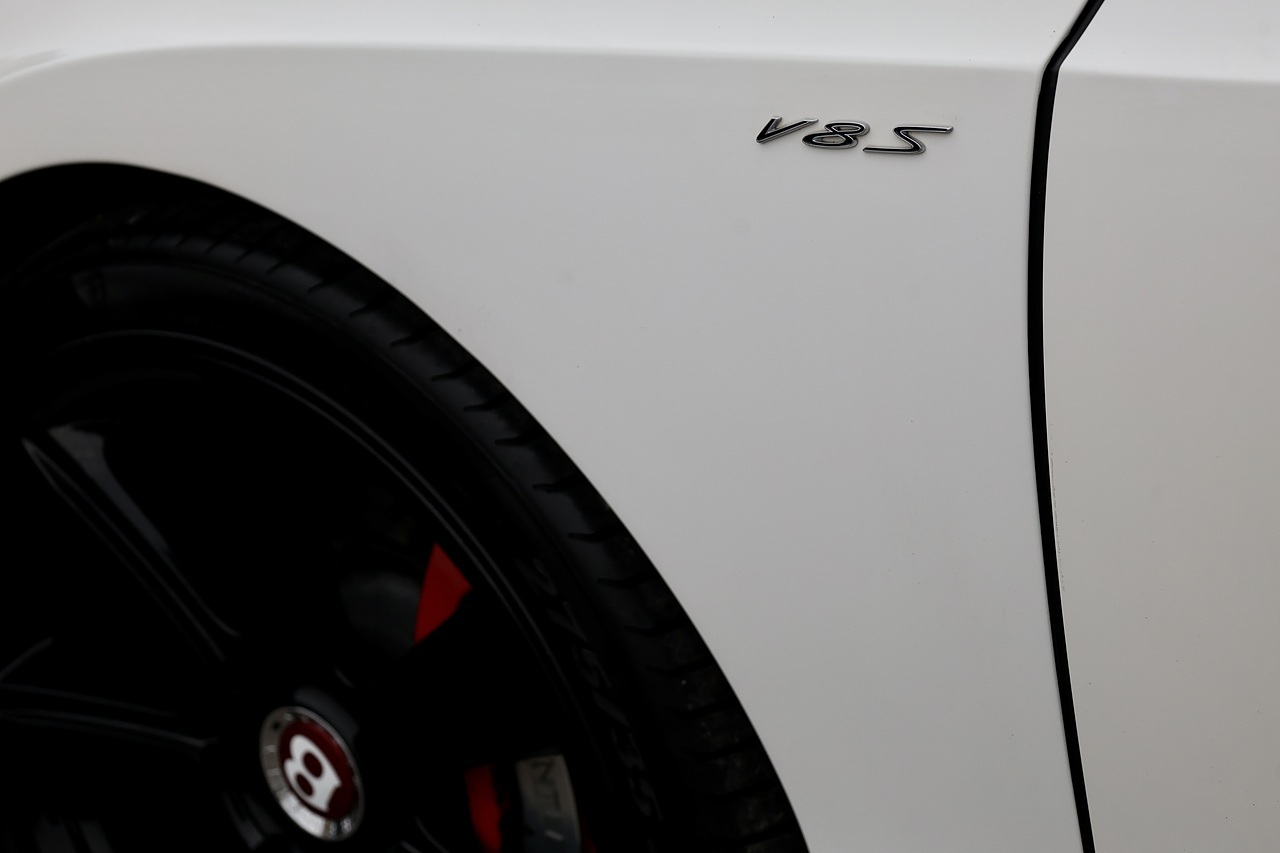 Bentley Continental GT V8 S 521 bhp + Bentley Sports Exhaust + Recent Brakes + Pirelli Tyres - Large 22