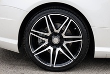 Mercedes-Benz SL 400 AMG Sport 1 Lady Owner + Pano Roof + Harmon Kardon + AirScarf - Thumb 33