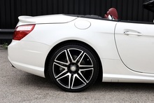 Mercedes-Benz SL 400 AMG Sport 1 Lady Owner + Pano Roof + Harmon Kardon + AirScarf - Thumb 19