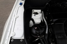 Mercedes-Benz SL 400 AMG Sport 1 Lady Owner + Pano Roof + Harmon Kardon + AirScarf - Thumb 27