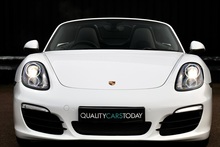 Porsche Boxster 3.4 S PDK 1 Former Keeper + Heated Seats + Sport Chrono - Thumb 3