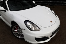 Porsche Boxster 3.4 S PDK 1 Former Keeper + Heated Seats + Sport Chrono - Thumb 5