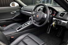Porsche Boxster 3.4 S PDK 1 Former Keeper + Heated Seats + Sport Chrono - Thumb 7