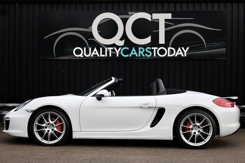 1 Former Keeper + Heated Seats + Sport Chrono