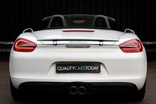 Porsche Boxster 3.4 S PDK 1 Former Keeper + Heated Seats + Sport Chrono - Thumb 4