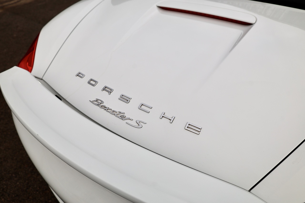 Porsche Boxster 3.4 S PDK 1 Former Keeper + Heated Seats + Sport Chrono - Large 27