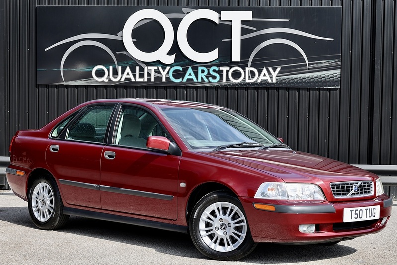 Volvo S40 S40