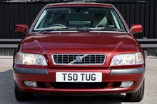 Volvo S40 Just 33k Miles + ULEZ Compliant + Outstanding - Thumb 3