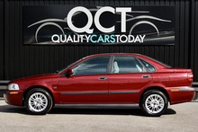 Volvo S40 Just 33k Miles + ULEZ Compliant + Outstanding - Thumb 1