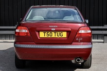 Volvo S40 Just 33k Miles + ULEZ Compliant + Outstanding - Thumb 4