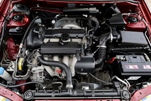 Volvo S40 Just 33k Miles + ULEZ Compliant + Outstanding - Thumb 5
