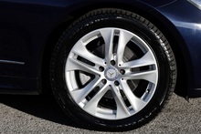 Mercedes-Benz E250 CGI Coupe SE 1 Lady Owner + Full Mercedes Main Dealer History + Pano Roof - Thumb 30