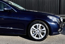 Mercedes-Benz E250 CGI Coupe SE 1 Lady Owner + Full Mercedes Main Dealer History + Pano Roof - Thumb 14