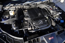 Mercedes-Benz E250 CGI Coupe SE 1 Lady Owner + Full Mercedes Main Dealer History + Pano Roof - Thumb 17
