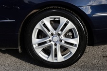 Mercedes-Benz E250 CGI Coupe SE 1 Lady Owner + Full Mercedes Main Dealer History + Pano Roof - Thumb 28