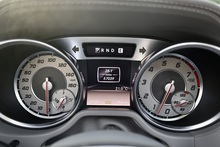 Mercedes-Benz SL 500 4.7 V8 BiTurbo 1 Former Keeper + Full Mercedes Main Dealer + Bang and Olufsen + Pano Roof - Thumb 22