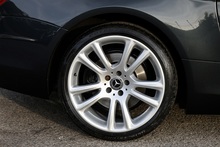 Mercedes-Benz SL 500 4.7 V8 BiTurbo 1 Former Keeper + Full Mercedes Main Dealer + Bang and Olufsen + Pano Roof - Thumb 43
