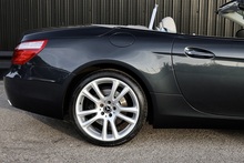 Mercedes-Benz SL 500 4.7 V8 BiTurbo 1 Former Keeper + Full Mercedes Main Dealer + Bang and Olufsen + Pano Roof - Thumb 32