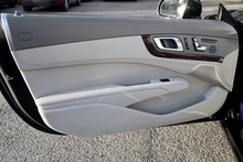 Mercedes-Benz SL 500 4.7 V8 BiTurbo 1 Former Keeper + Full Mercedes Main Dealer + Bang and Olufsen + Pano Roof - Thumb 47