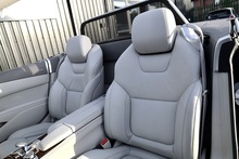 Mercedes-Benz SL 500 4.7 V8 BiTurbo 1 Former Keeper + Full Mercedes Main Dealer + Bang and Olufsen + Pano Roof - Thumb 27