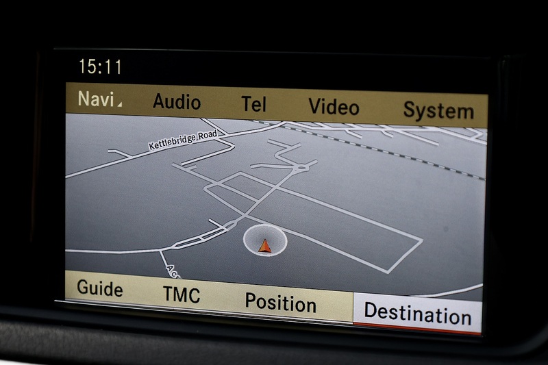 Mercedes-Benz E350 CDI AMG Sport 2 Former Keepers + Full / Comprehensive History Image 12