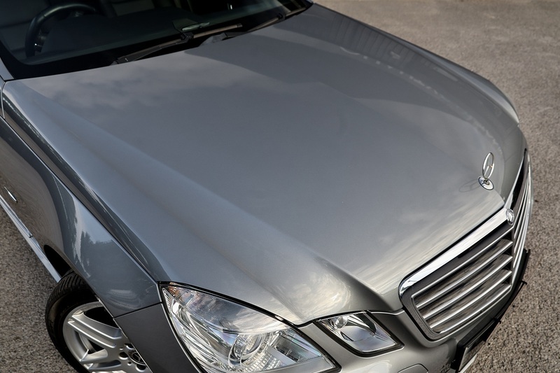 Mercedes-Benz E350 CDI AMG Sport 2 Former Keepers + Full / Comprehensive History Image 13
