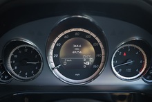 Mercedes-Benz E350 CDI AMG Sport 2 Former Keepers + Full / Comprehensive History - Thumb 15